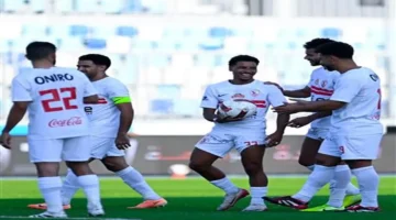 الزمالك يطوي الصفحة الأفريقية ويستعد لصراع الدوري بمواجهة حاسمة